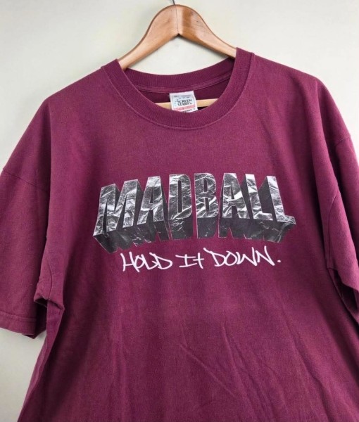 Screenstars Madball