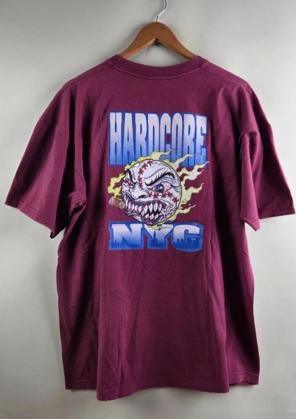 Screenstars Madball