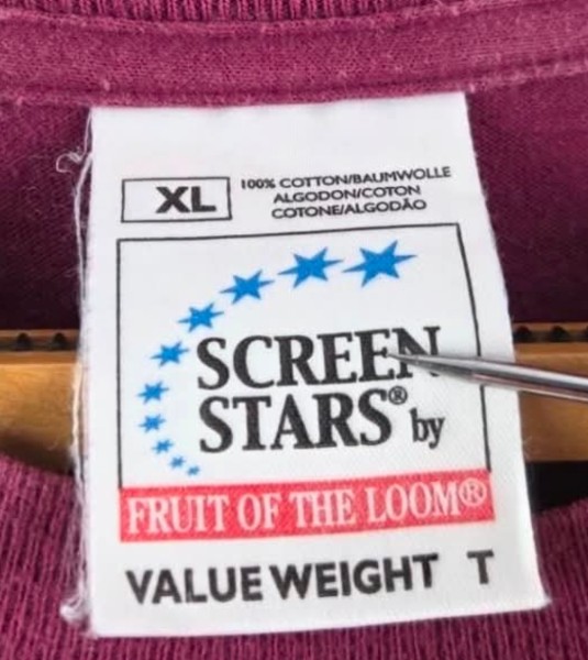 Screenstars Madball