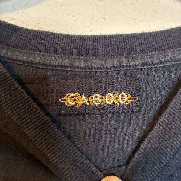 Legit Check- Tupac Shakur Tshirt Taboo