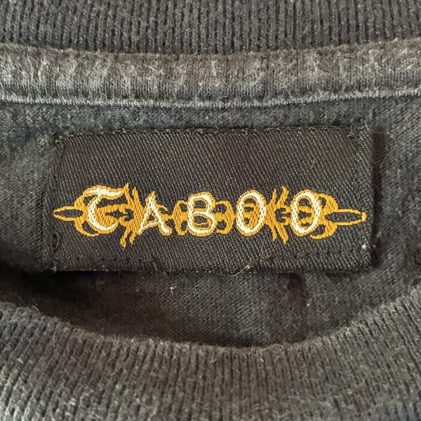 Legit Check- Tupac Shakur Tshirt Taboo