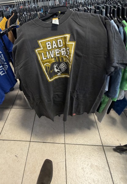 Bad liver 90s band