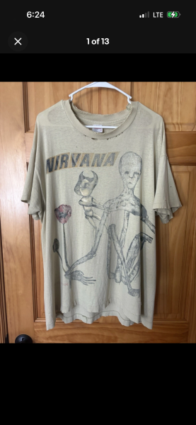 Bad experience on eBay