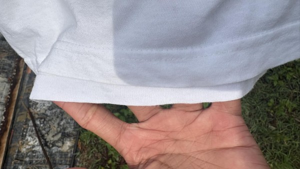 Legit Check Kill your Idol Shirt