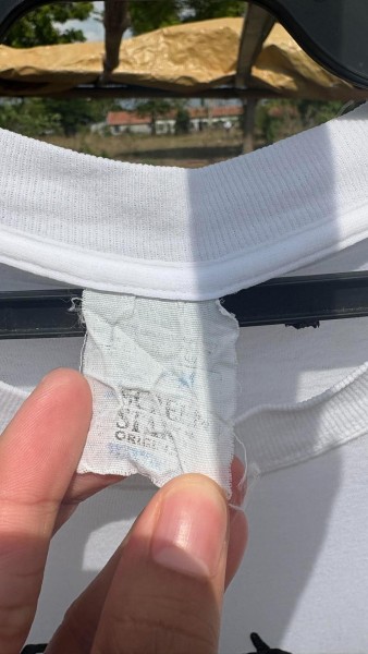 Legit Check Kill your Idol Shirt