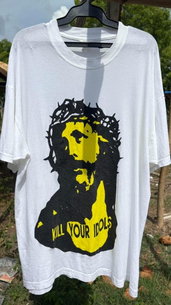 Legit Check Kill your Idol Shirt