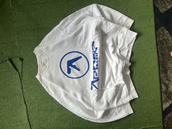 APHEX TWIN