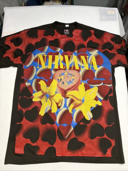 Nirvana