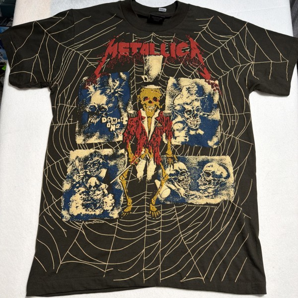 Metallica