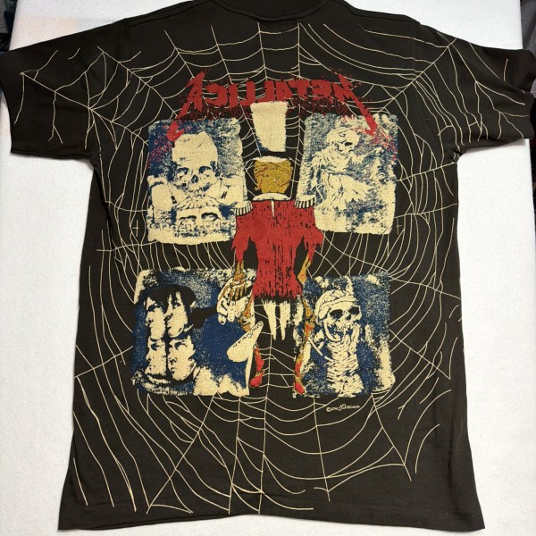 Metallica