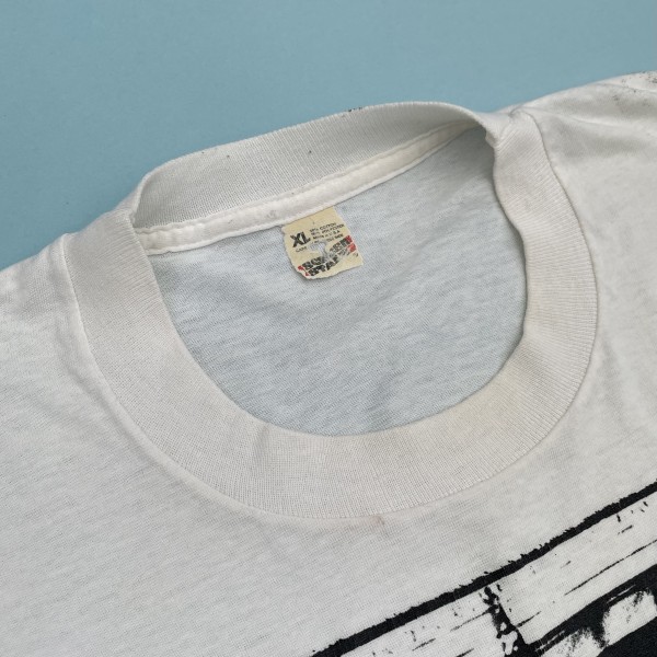 Vintage Stone Roses t shirt