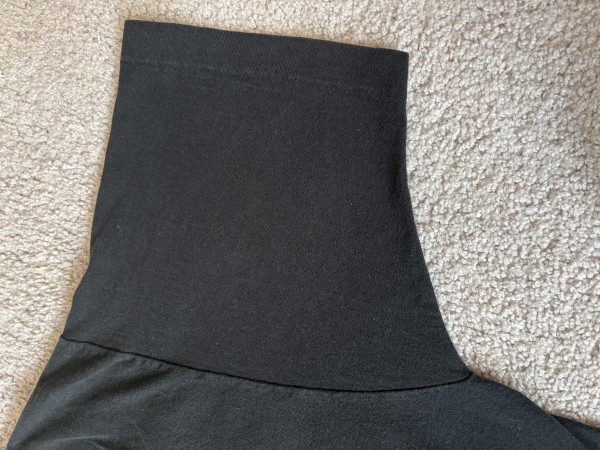 Quicksand Slip Band Tee