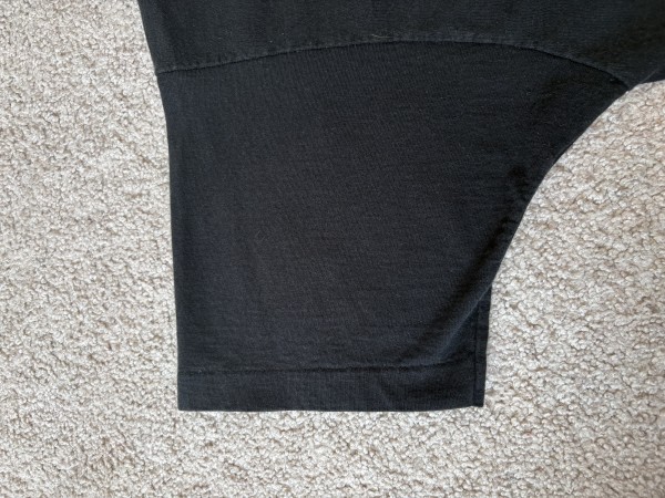 Quicksand Slip Band Tee