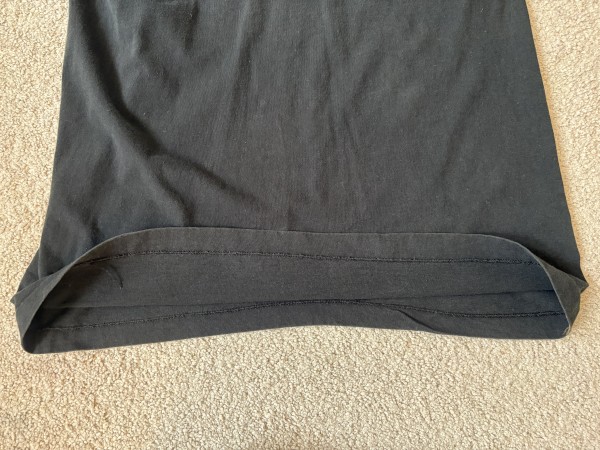 Quicksand Slip Band Tee
