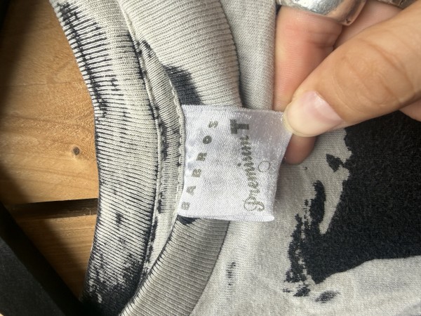 Vintage Anarchy shirt