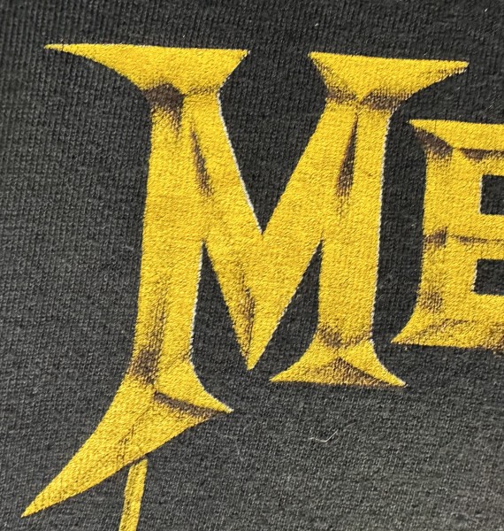 Front M
