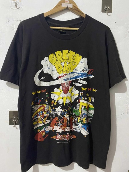 Greenday Dookie on Brockum Tag