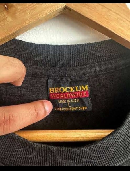 Greenday Dookie on Brockum Tag