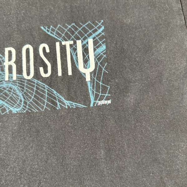 2000s Renderosity T-shirt
