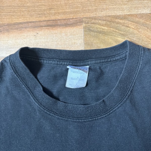 2000s Renderosity T-shirt