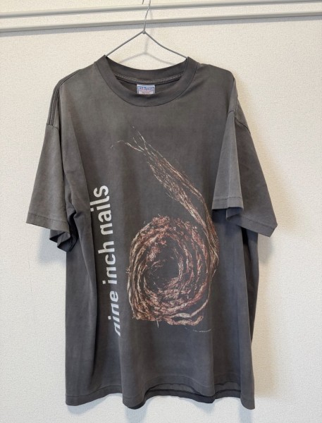 NIN with all sports tag