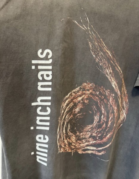 NIN with all sports tag