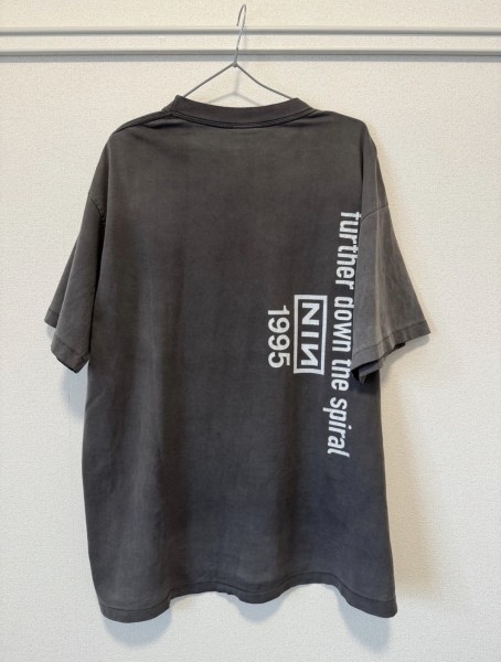 NIN with all sports tag