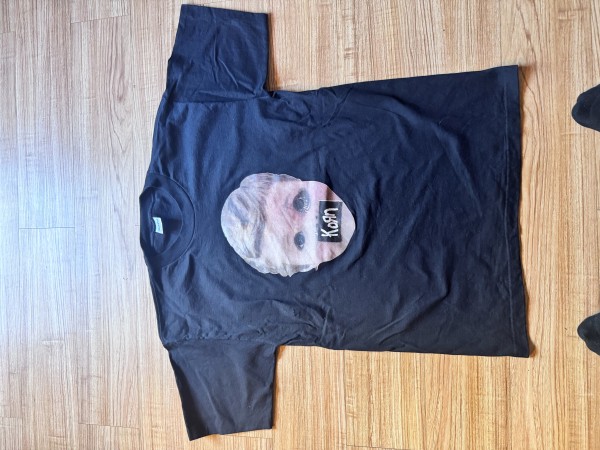 KORN: MURINA LEGIT CHECK