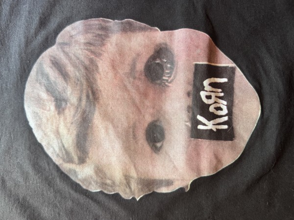 KORN: MURINA LEGIT CHECK