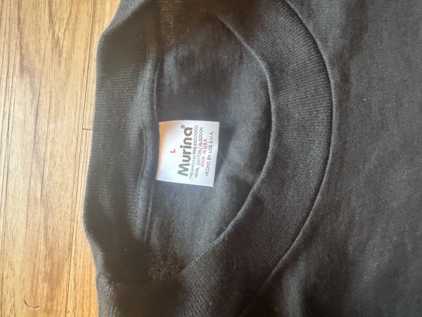 KORN: MURINA LEGIT CHECK