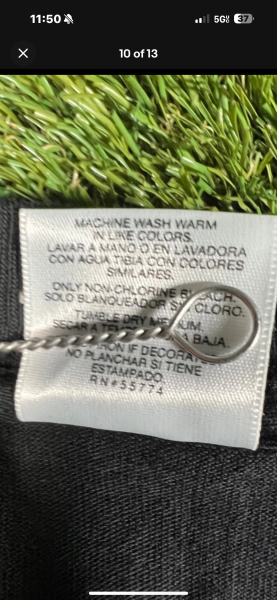 KORN: MURINA LEGIT CHECK