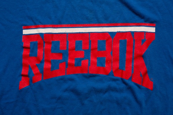 Reebok Tee - Union Jack Tag - Era & Value Help?