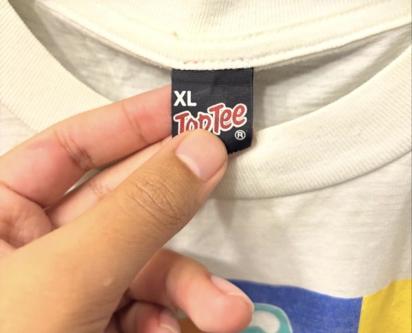 pls legit check, 1989 rolling stones