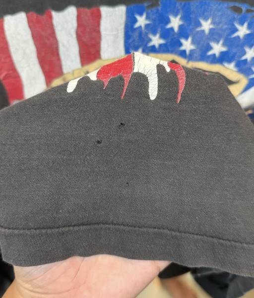 1991 guns n roses , legit check pls