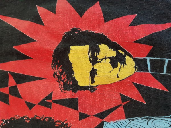 Shirt Mudhoney 1993 giant