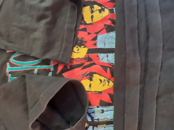 Shirt Mudhoney 1993 giant