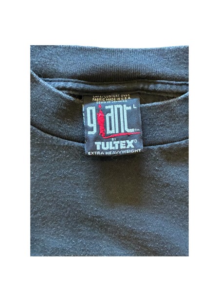 92 Giant by Tultex Nirvana come as you are  value
