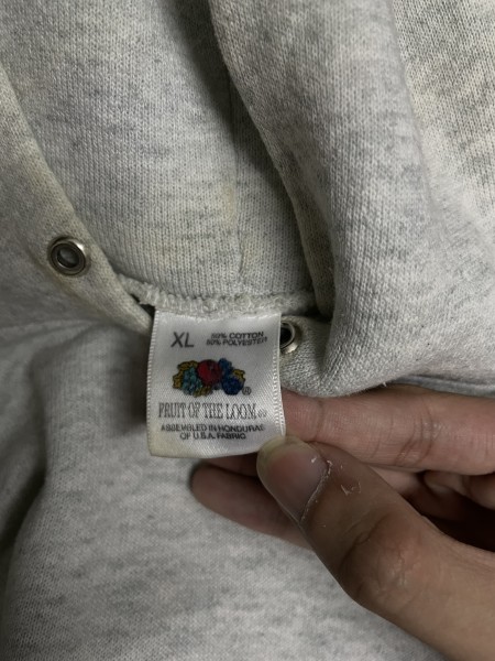 LC NOFX Hoodie