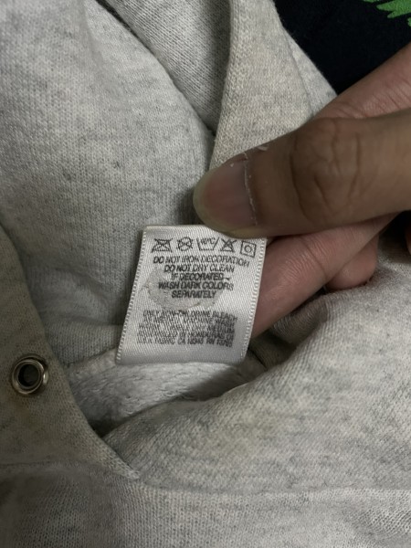 LC NOFX Hoodie