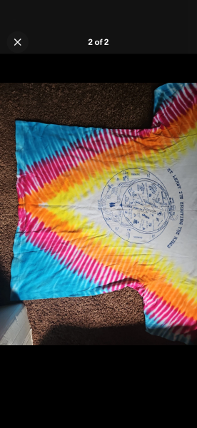 90s Deadheadland XL grail