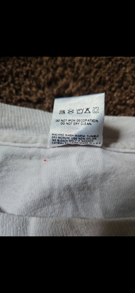 90s Deadheadland XL grail
