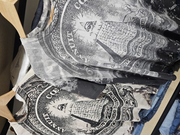 Illuminati Mosquitohead Legit Check