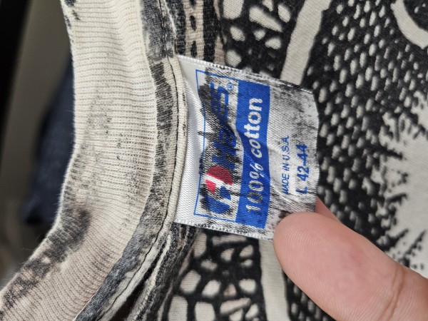 Illuminati Mosquitohead Legit Check