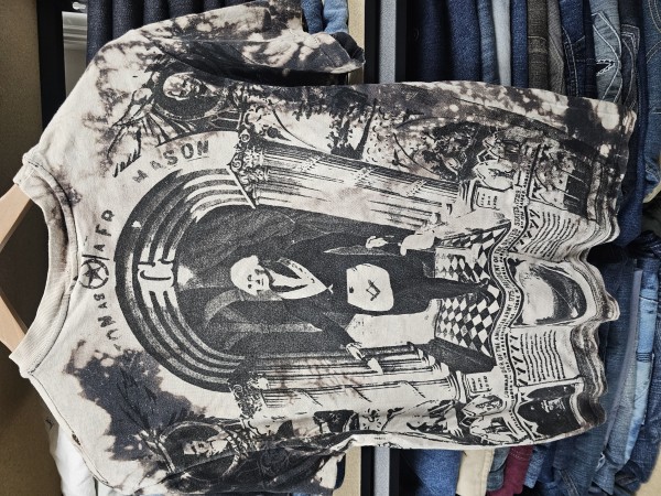 Illuminati Mosquitohead Legit Check