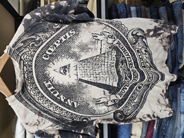 Illuminati Mosquitohead Legit Check
