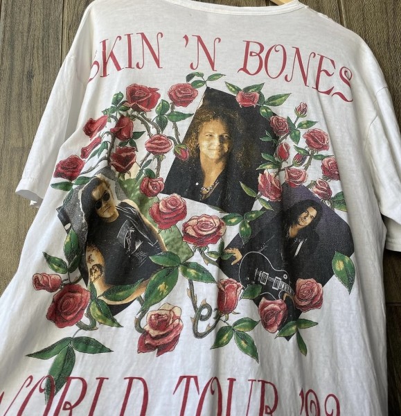 90s Guns N’ Roses , legit check pls