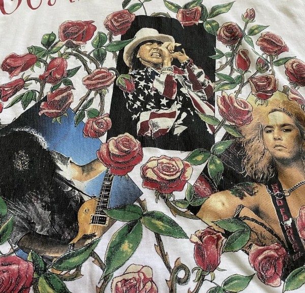 90s Guns N’ Roses , legit check pls