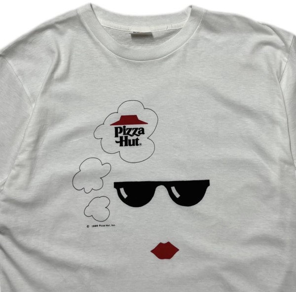 1989 Pizza Hut legit check
