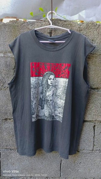rhcp wall of fame tag lc