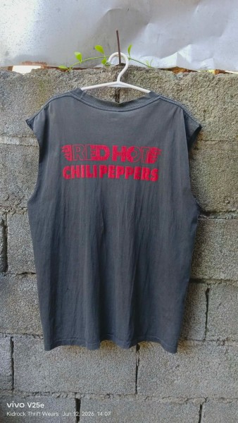 rhcp wall of fame tag lc